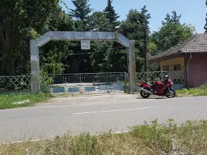 Vânju Mare Stadium