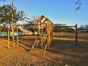 INVU Park