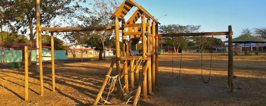 INVU Park