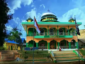 Matfa Indonesia Kampung Kasih Sayang