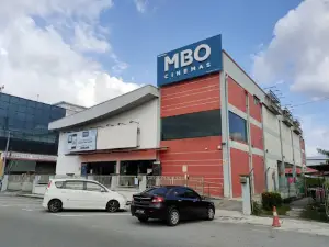 MBO Teluk Intan