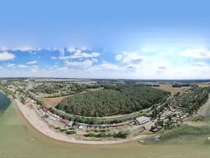 Plaża Pszczew