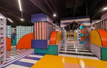 Color Factory Chicago