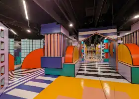 Color Factory Chicago