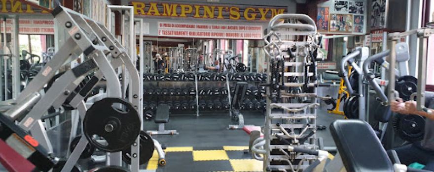 Rampini's Gym