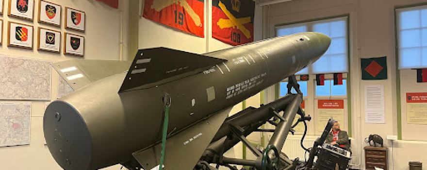 Foundation Dutch Artillery Museum