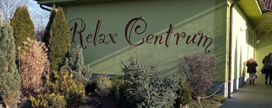 Relax Centrum
