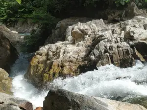 Charco El Diablo