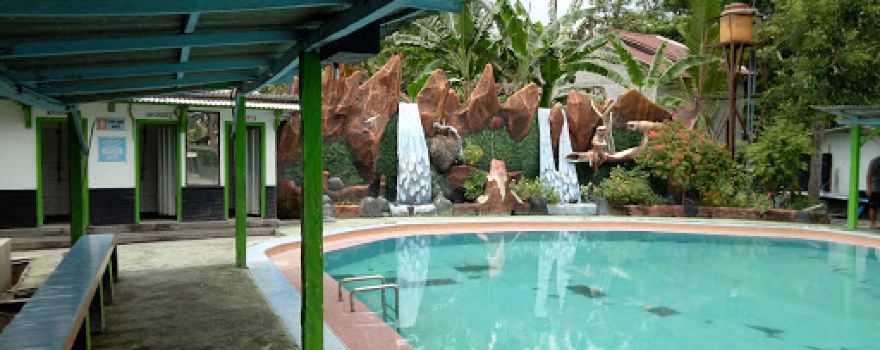 Kolam Renang Tirto Wulung