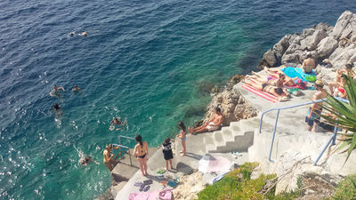Hydronetta Beach