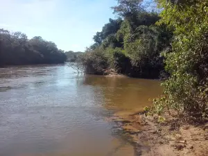 Ponte Do Grego