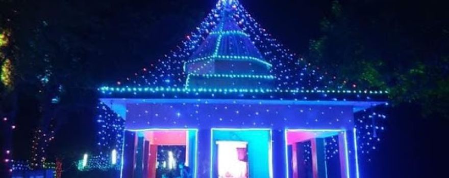 Durga Mata Mandir