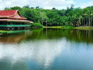 PUSAT BUDAYA PETALANGAN