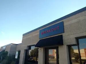 Breakout Games
