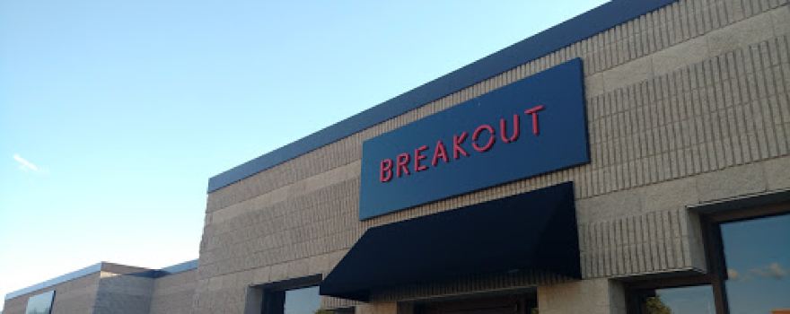 Breakout Games