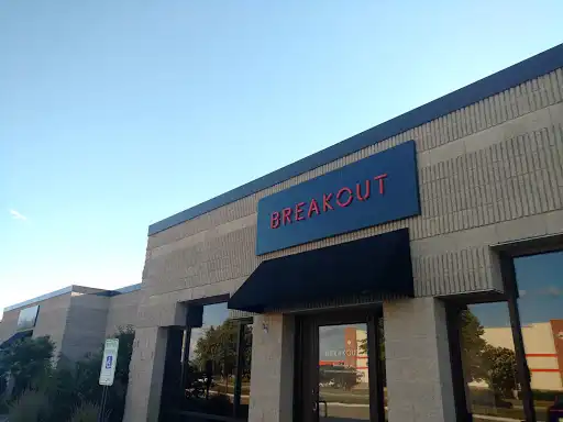 Breakout Games