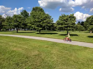 Delcastle Recreational Park