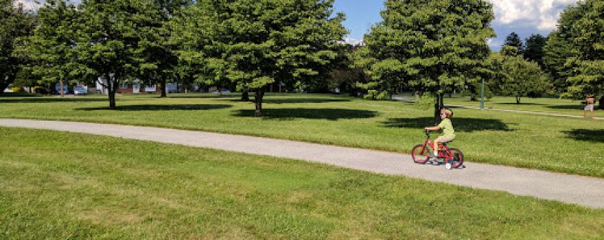 Delcastle Recreational Park