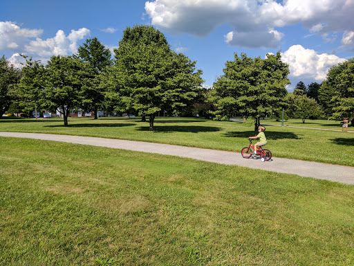 Delcastle Recreational Park