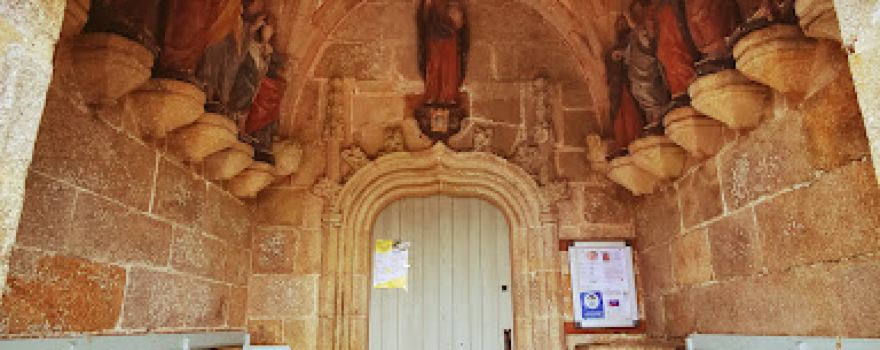 Our Lady of Tronoen