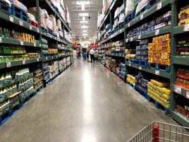 BJ's Wholesale Club