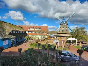 Banzkower Mühle