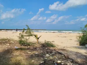 Phraek Muang Beach