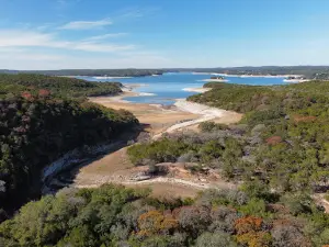 Medina Lake