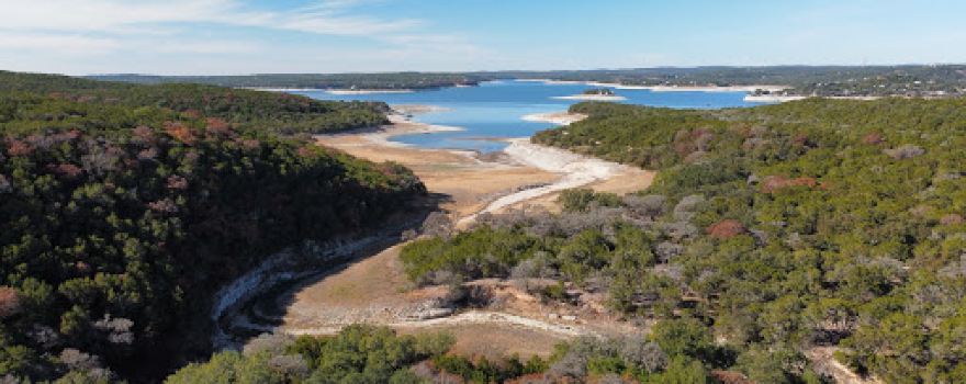 Medina Lake