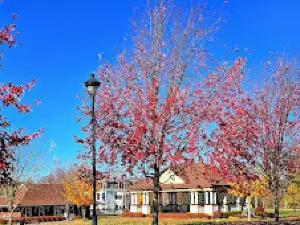 Hampton Town Square