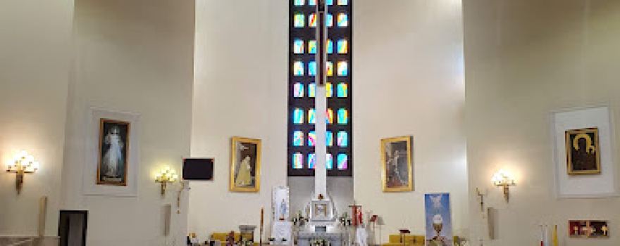 Roman Catholic Parish of St. John Cantius