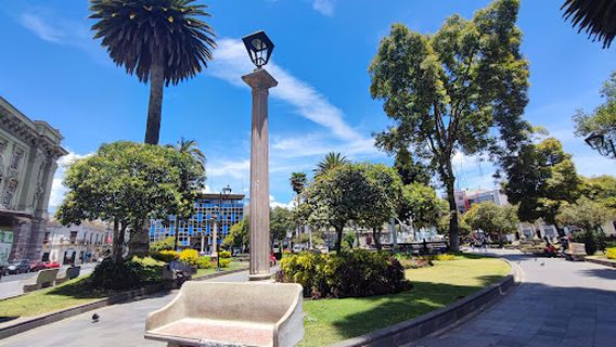 Parque Sucre