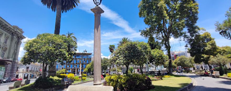 Parque Sucre