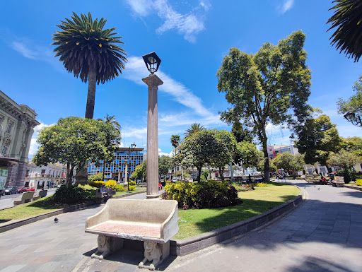 Parque Sucre