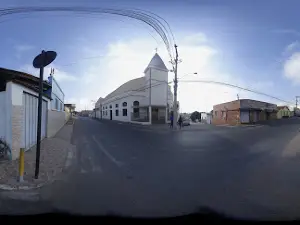 Igreja Nossa Senhora do Carmo