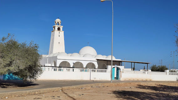 Ben Yaâla Mosque