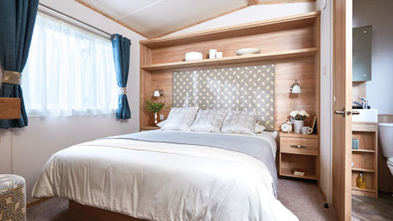 Parkdean Resorts Eyemouth Holiday Park, Berwickshire