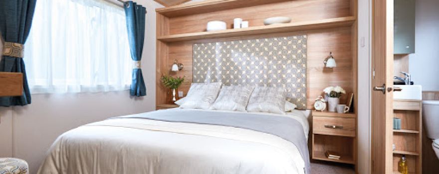 Parkdean Resorts Eyemouth Holiday Park, Berwickshire