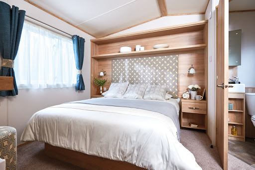Parkdean Resorts Eyemouth Holiday Park, Berwickshire