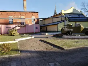 Музей истории Черняховска