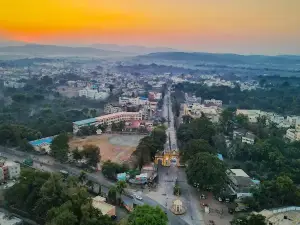 Dharampur Depot