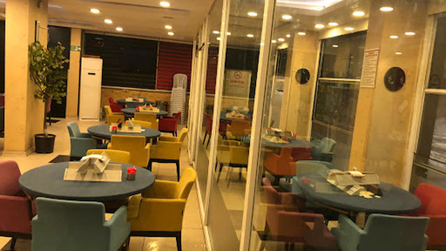 S'LİNE OYUN MERKEZİ