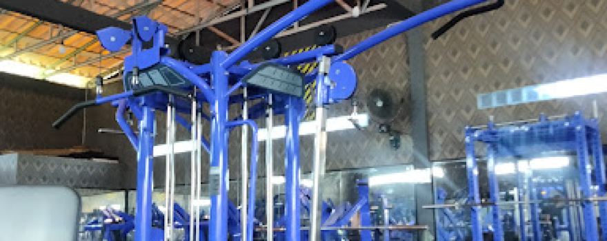REYGYM