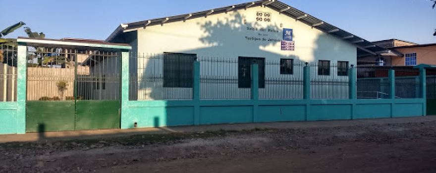 Kingdom Hall