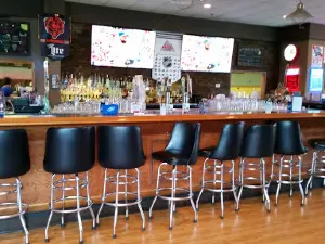 Kingston Lanes Bowling and Sports Lounge