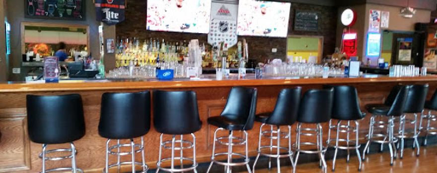 Kingston Lanes Bowling and Sports Lounge