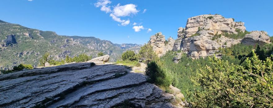Portell de l'Infern