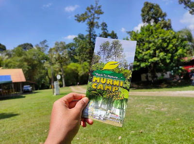 Murni Camp Gopeng