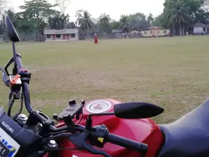 Nazirpur Stadium
