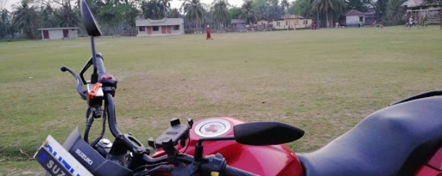 Nazirpur Stadium